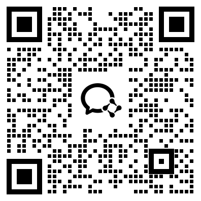 elink service QR code